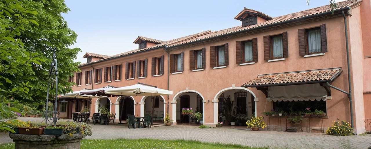 Agriturismo da Ninoti Dormire da Ninoti