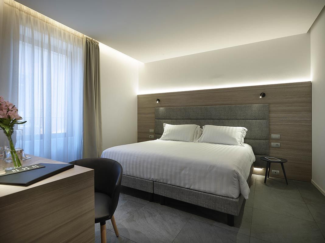 Boutique Hotel Touring