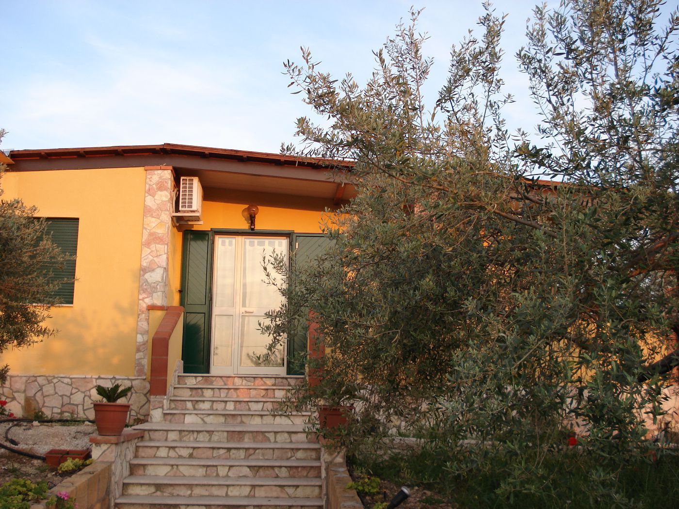 B&B La Casa di Mamma 'Nto