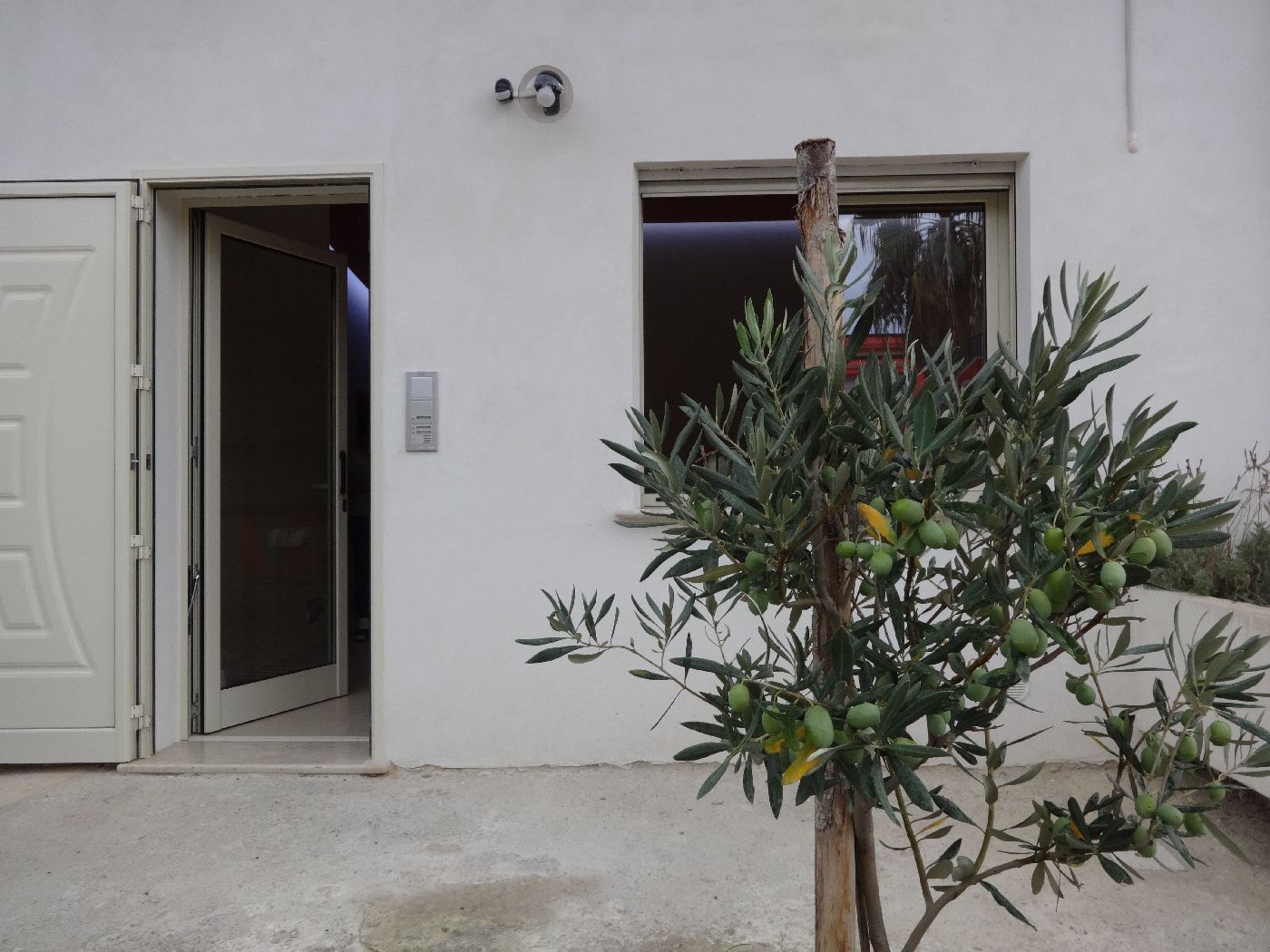 B&B La Casa di Mamma 'Nto