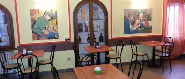 Hotel Dufour Chatillon