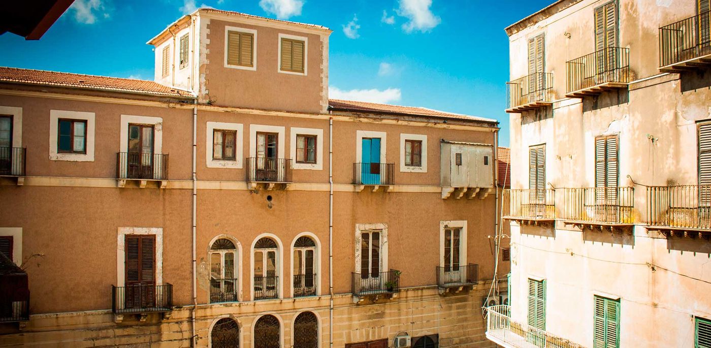 B&B La Piazzetta