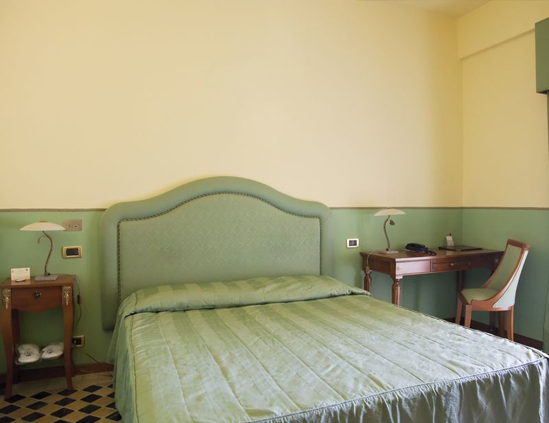 Hotel Tritone Lipari