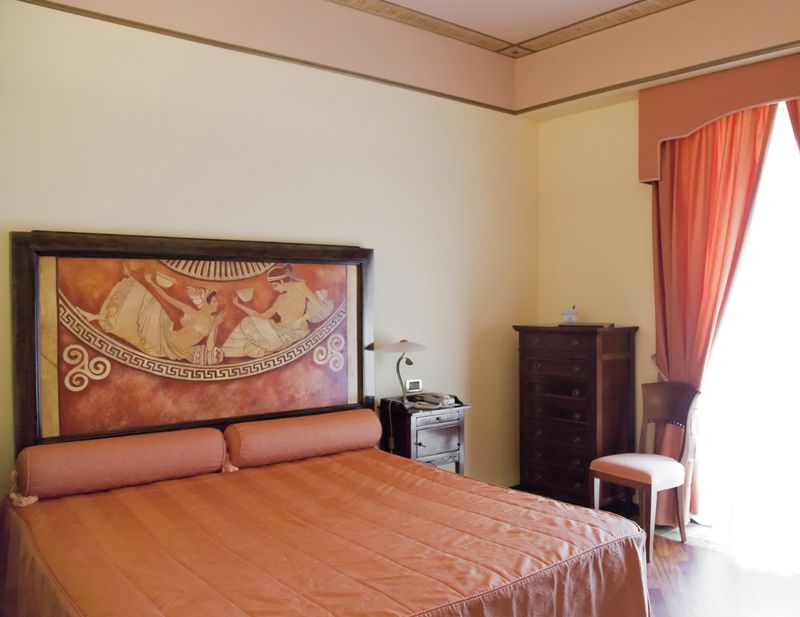 Hotel Tritone Lipari