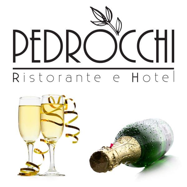 Hotel Ristorante Pedrocchi
