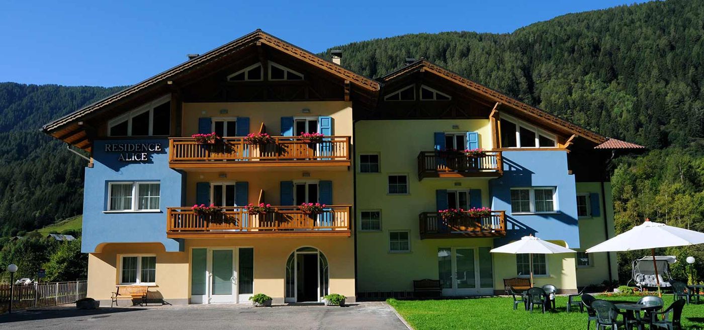 Residence Alice
