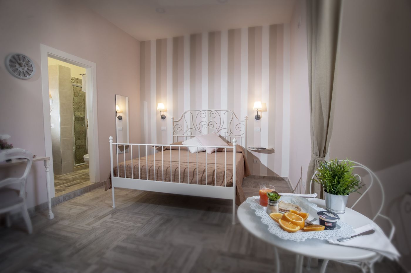 PonteNuovo bed B&B