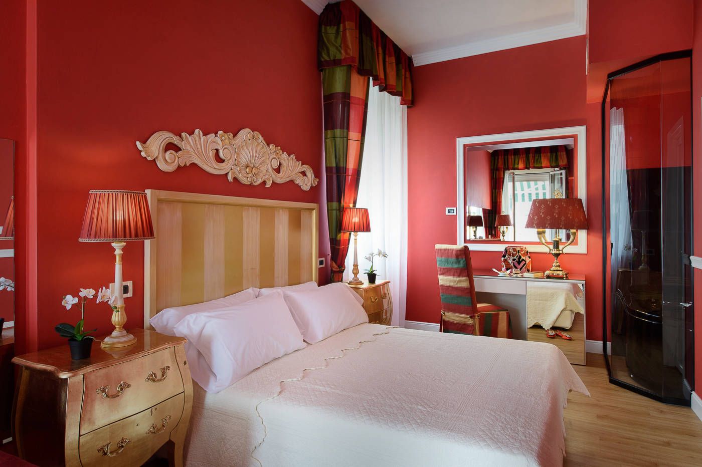 Hotel Adua