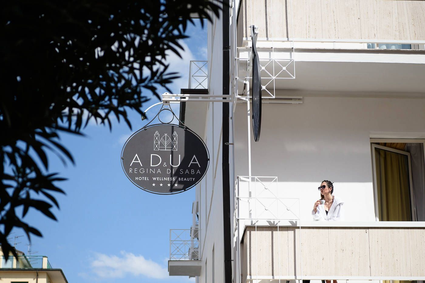Hotel Adua