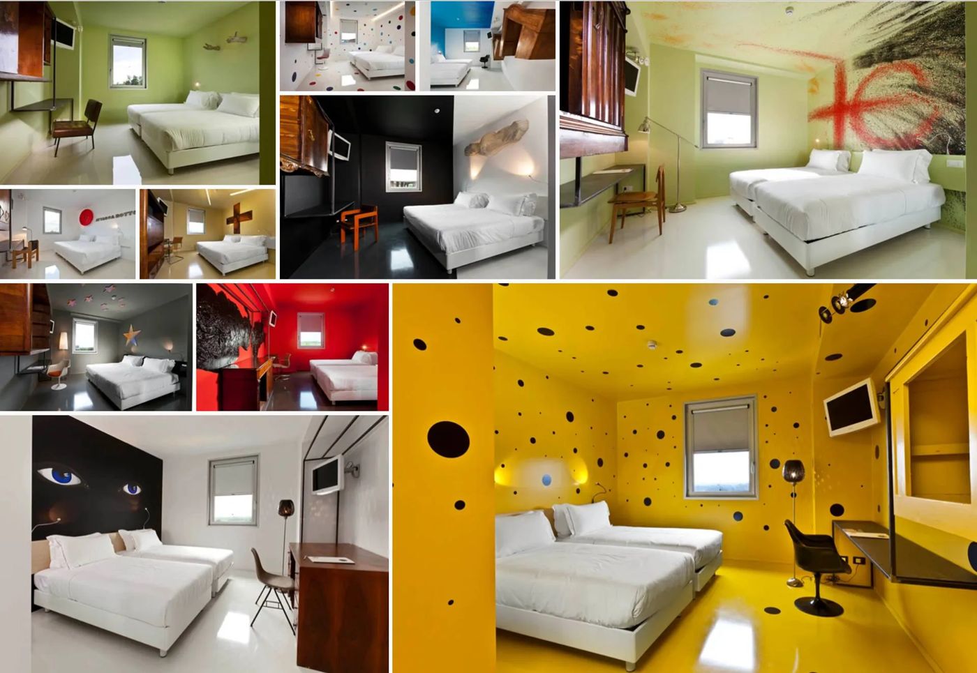 JHD Dunant Hotel