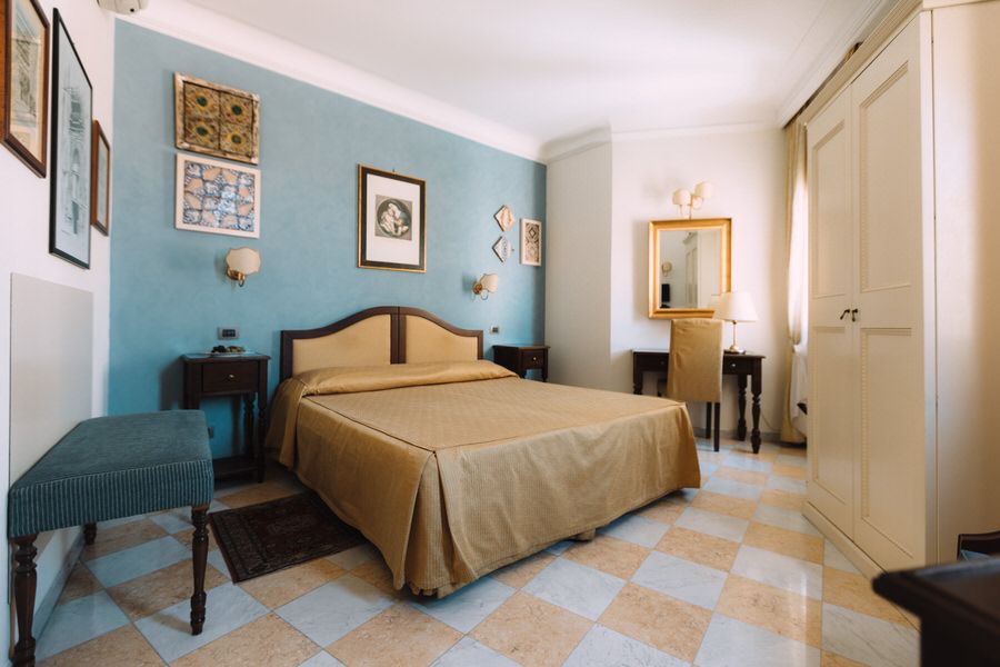B&B Terrazze di Montelusa