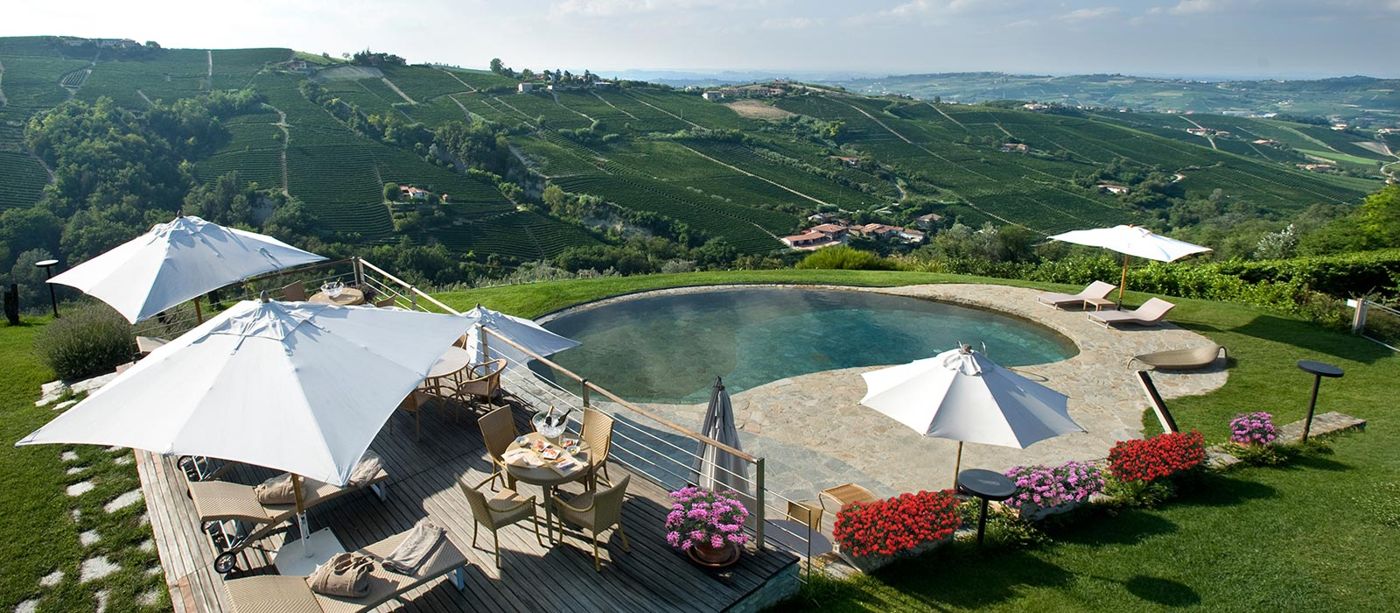 Albergo Castiglione Langhe