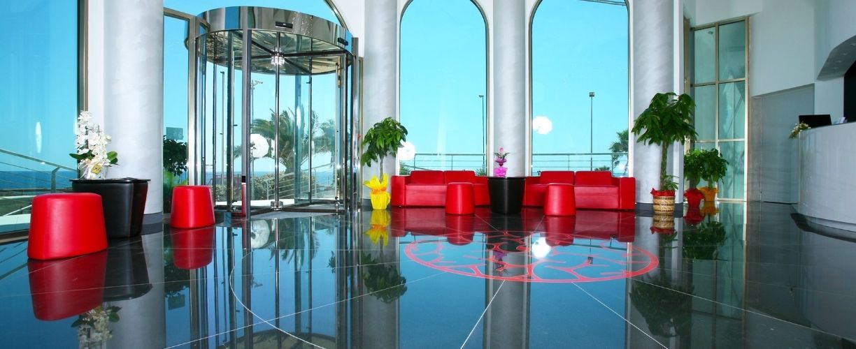 Jonico Hotel s.r.l.