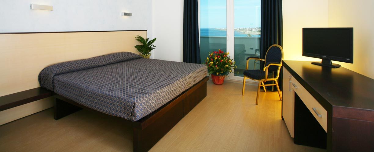 Jonico Hotel s.r.l.