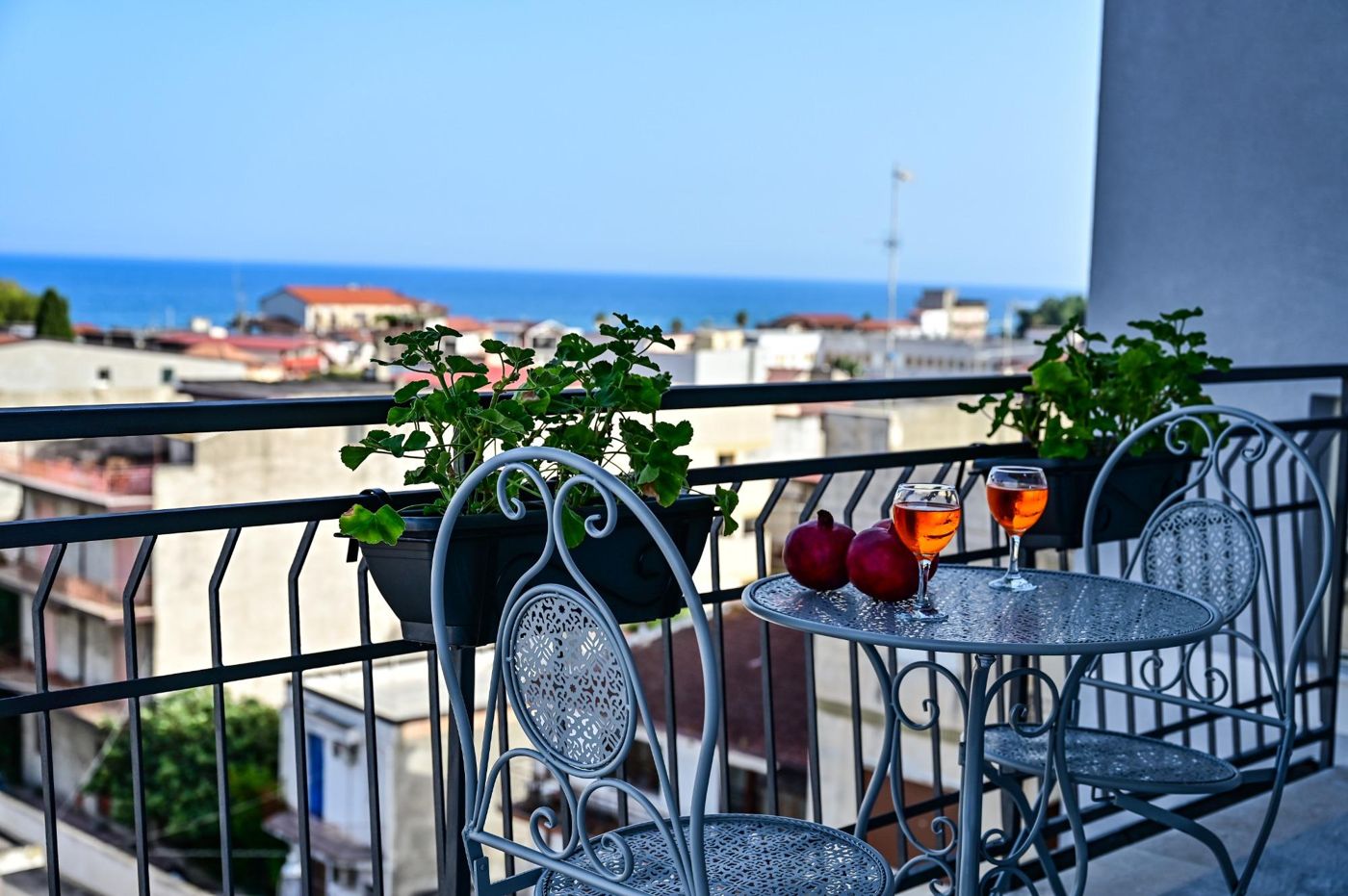 Kore Suites&Apartments