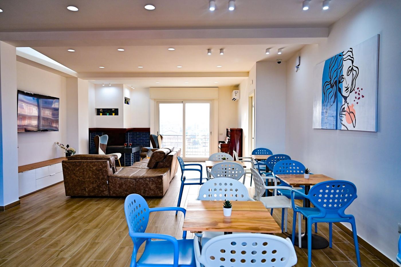 Kore Suites&Apartments
