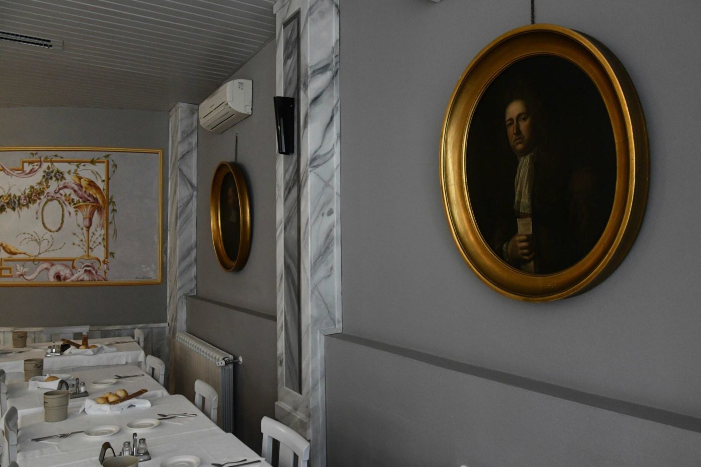 Hotel Villa Maria