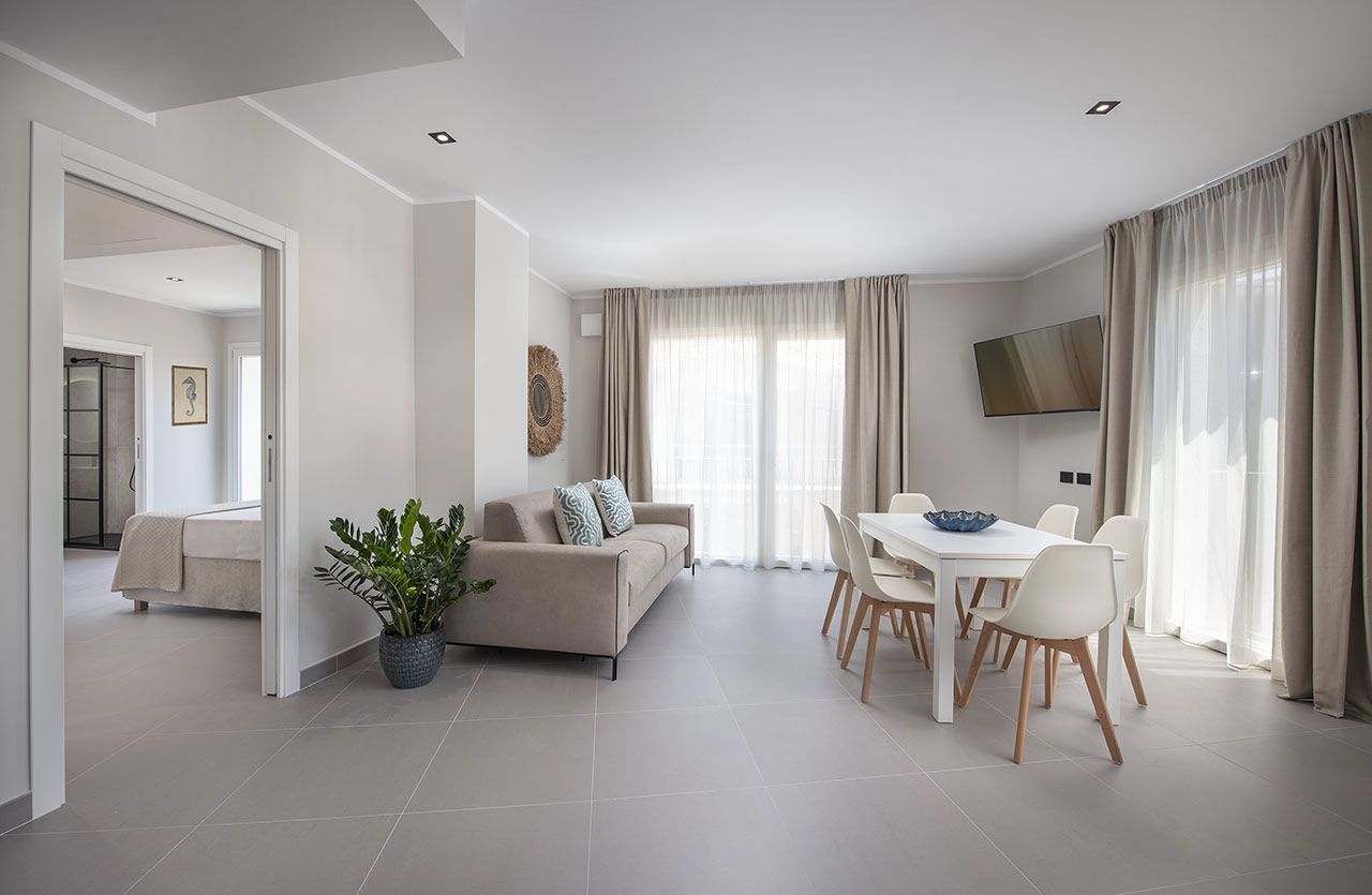 Mem lodge and suite