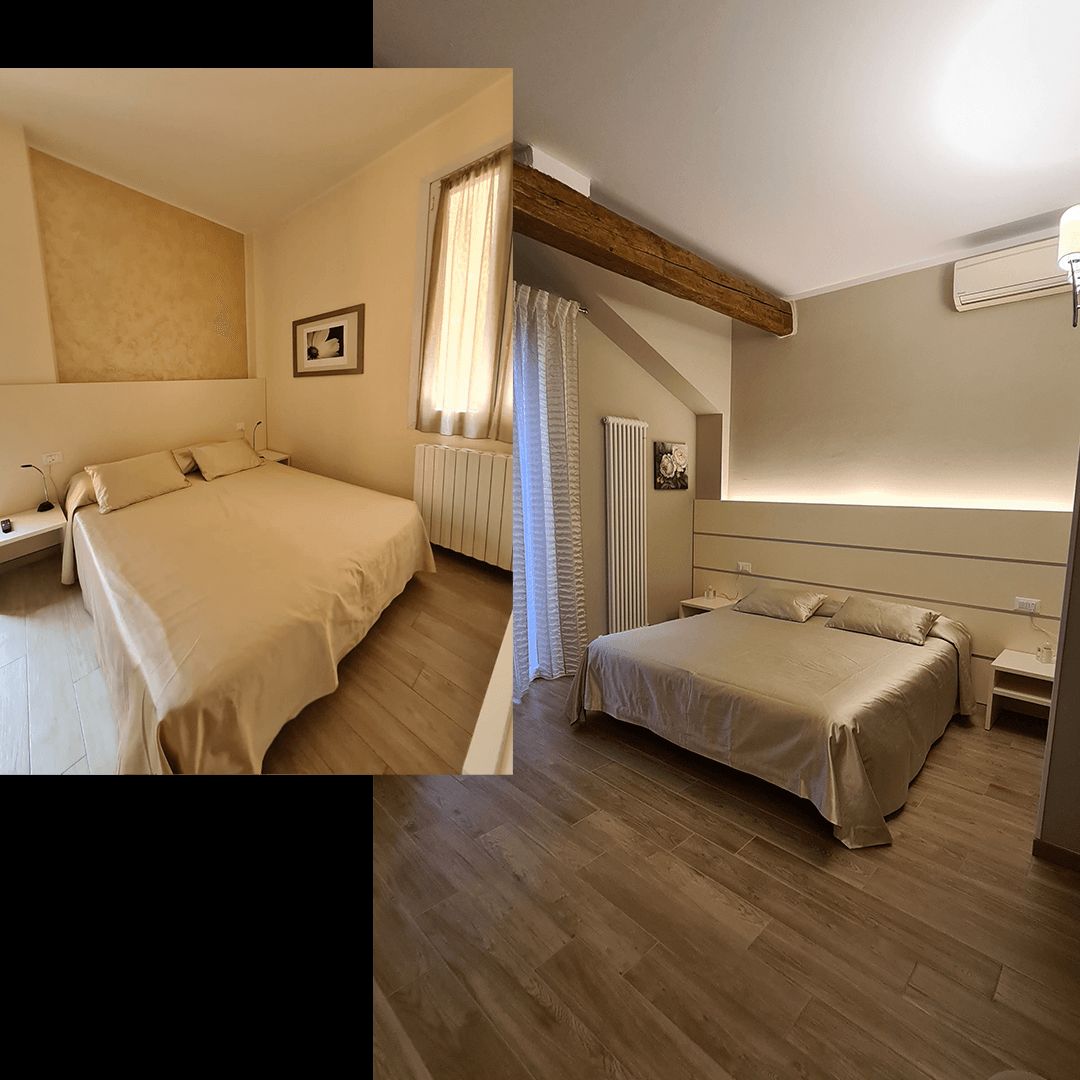 La Magnolia B&B