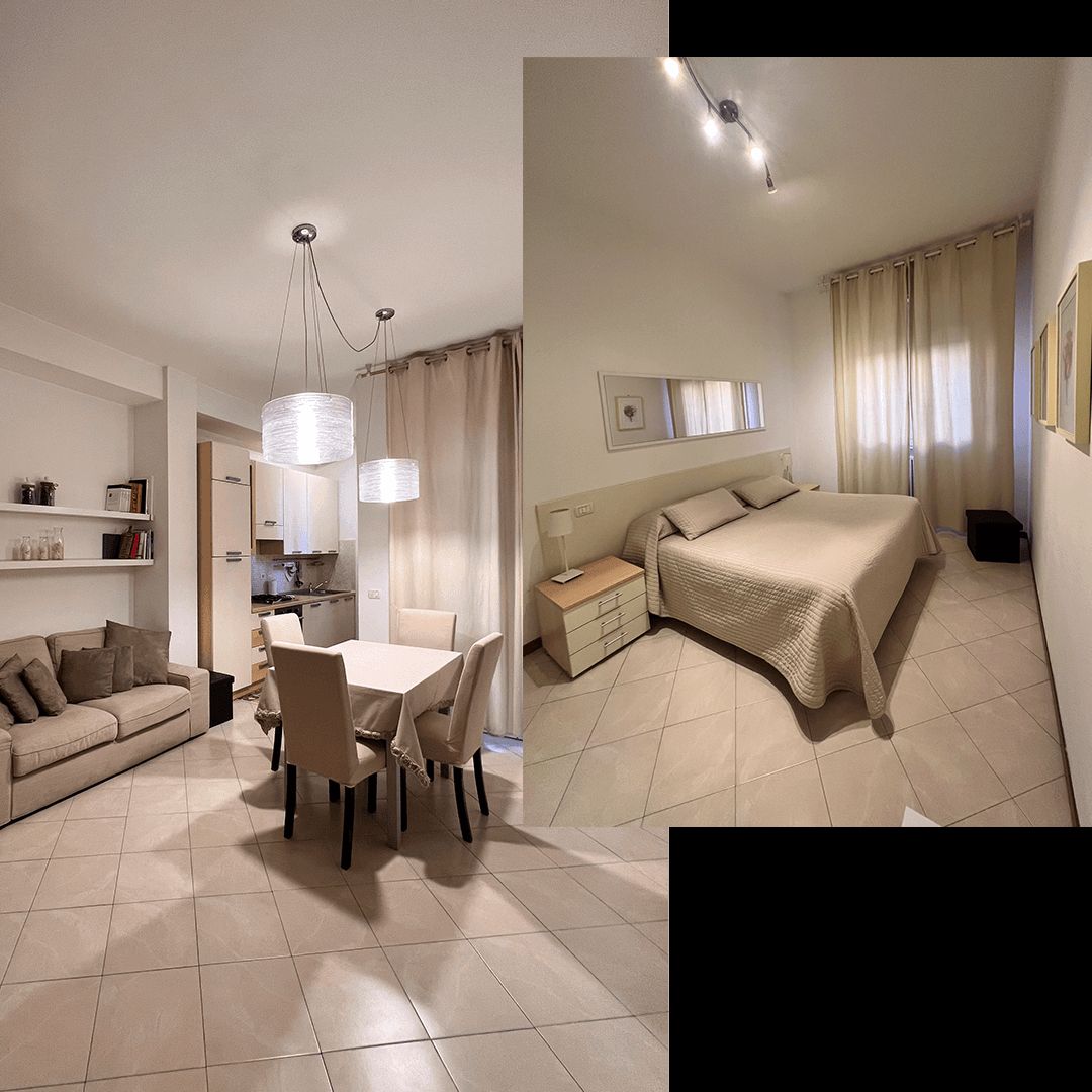 La Magnolia B&B