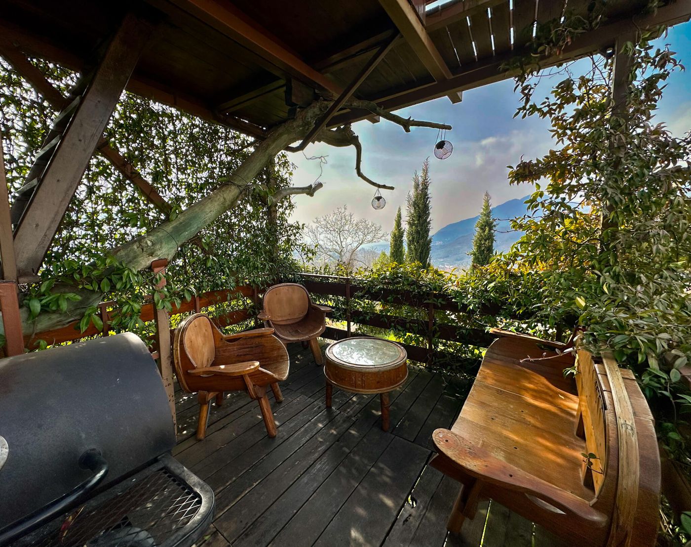 La Casa di Mimma