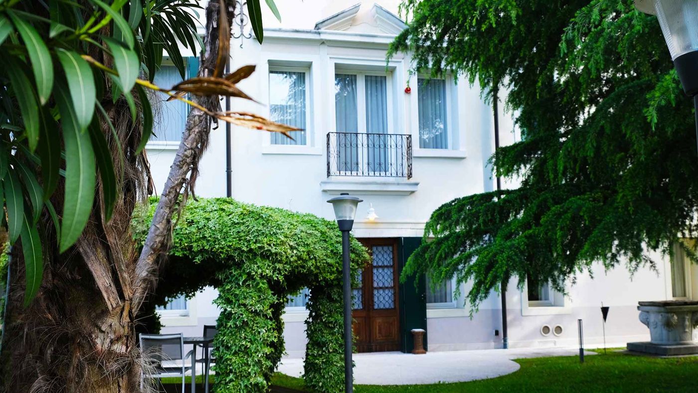 Villa Ca' Damiani