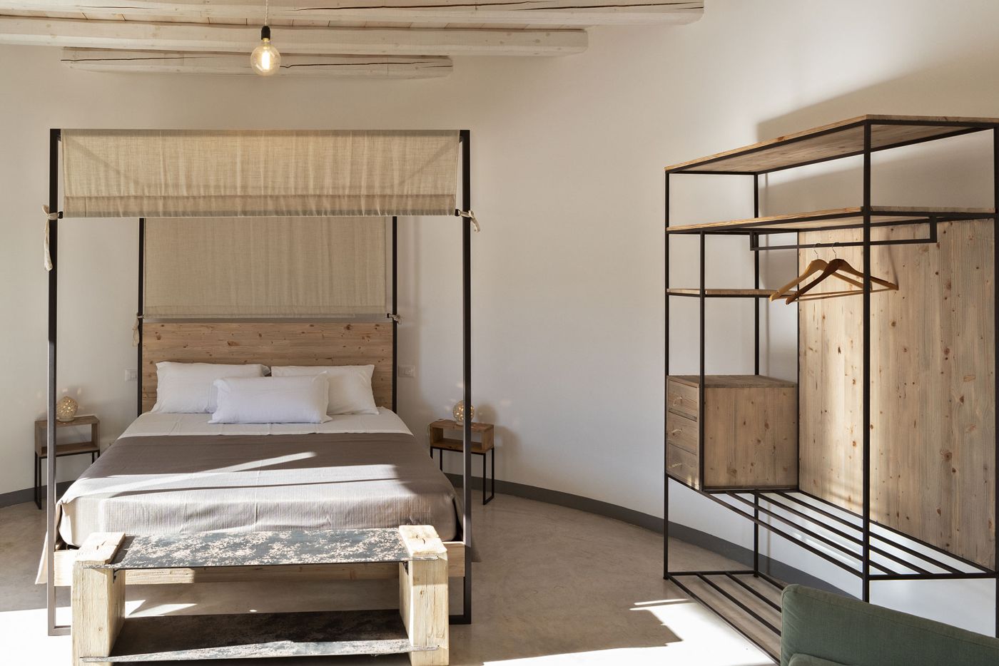 Palummare Agri Hotel relais
