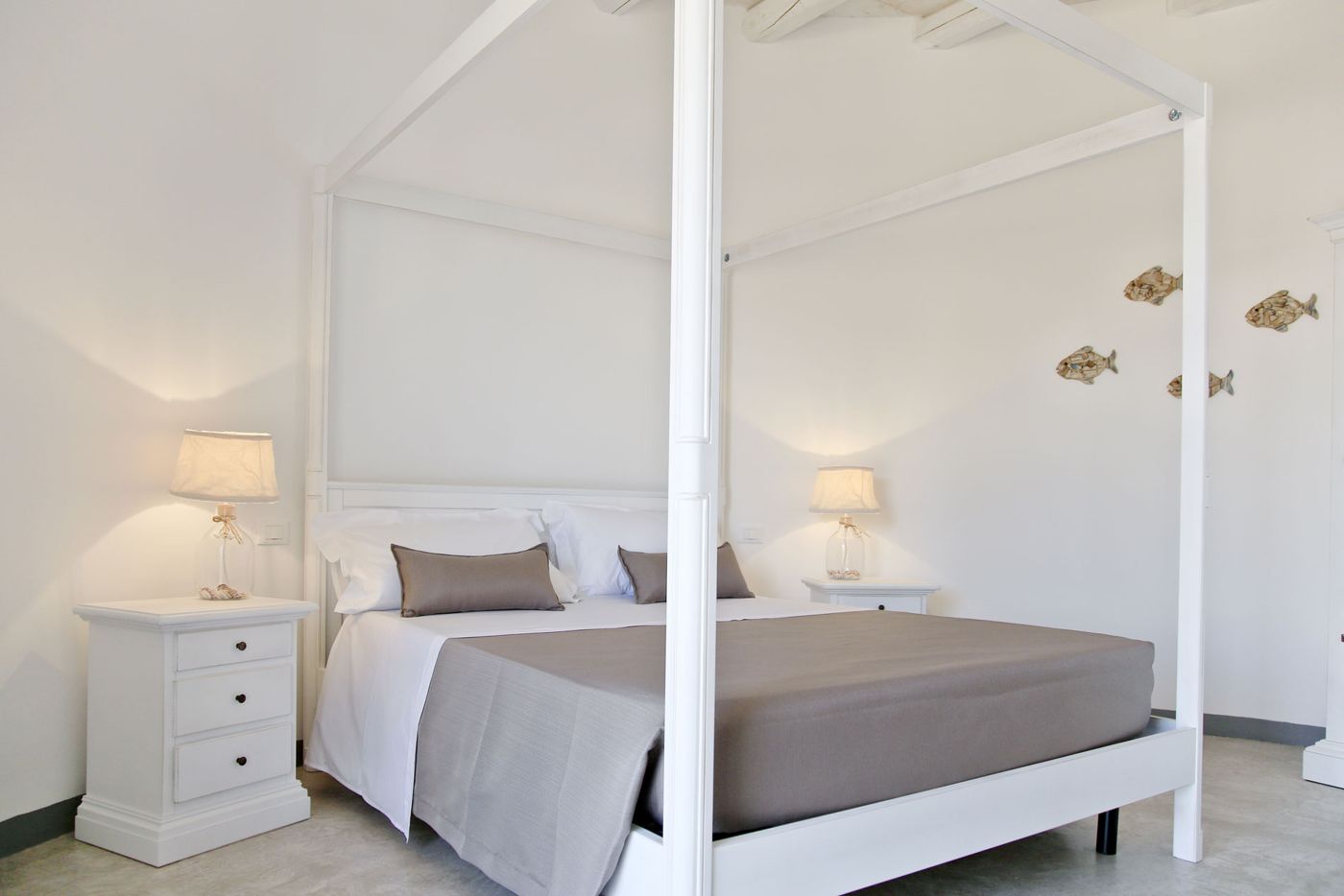 Palummare Agri Hotel relais