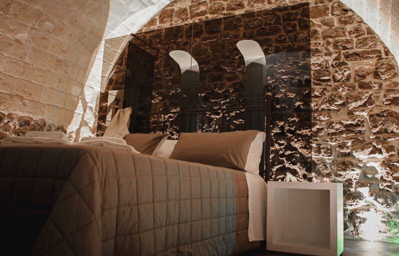 Il Campanile Premium B&B