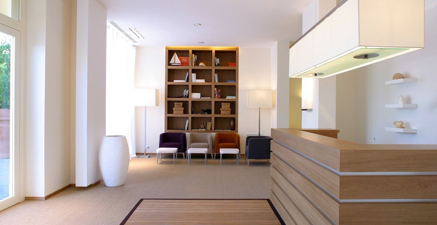 Sorrento Suites Collection
