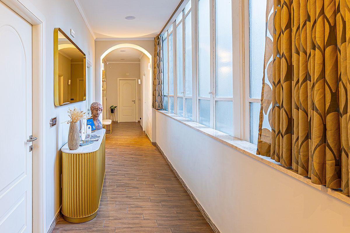 Four Rivers Suites