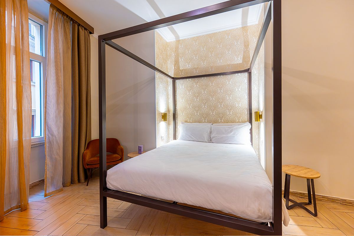 Four Rivers Suites