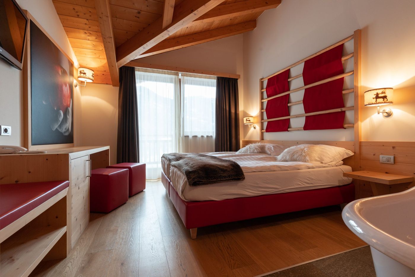 Agritur Il Tempo Delle Mele