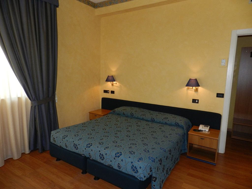 Hotel Victoria