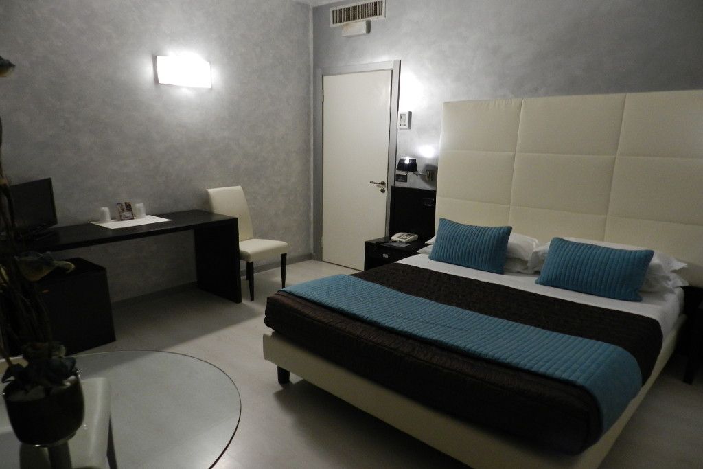Hotel Victoria