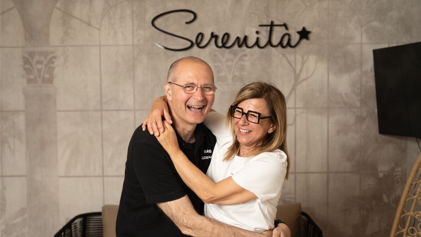 B&B Hotel Serenità