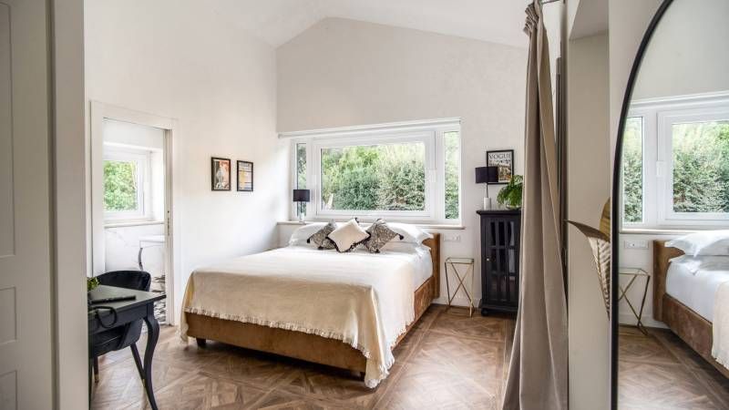 Vigna Caio Relais and Spa