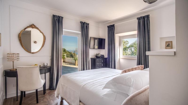 Vigna Caio Relais and Spa