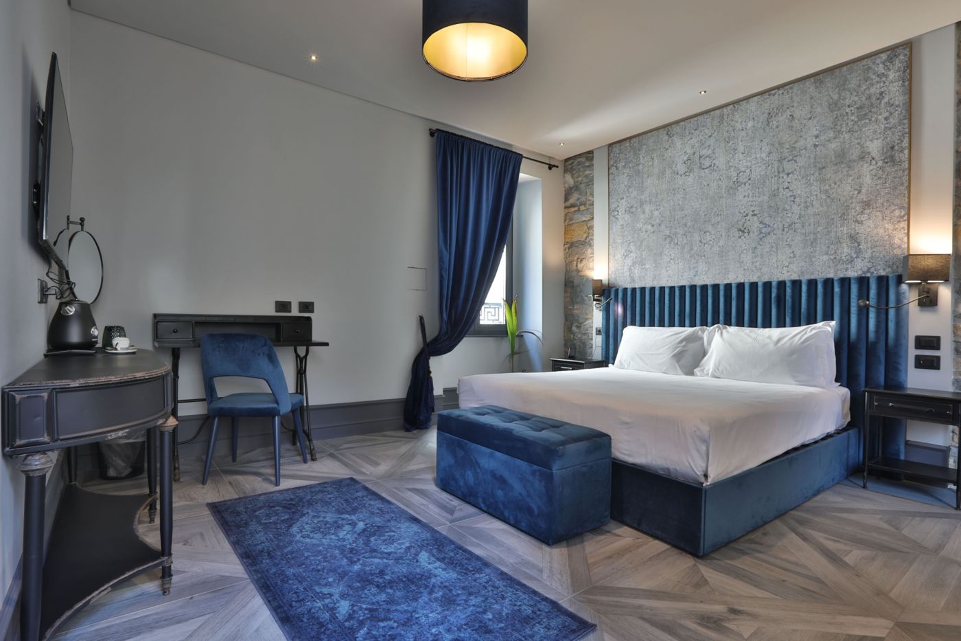 Depandance Forvm Luxury Experience
