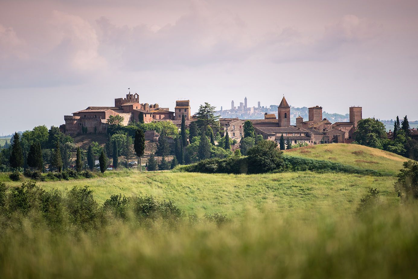 Il Vecchio Forno