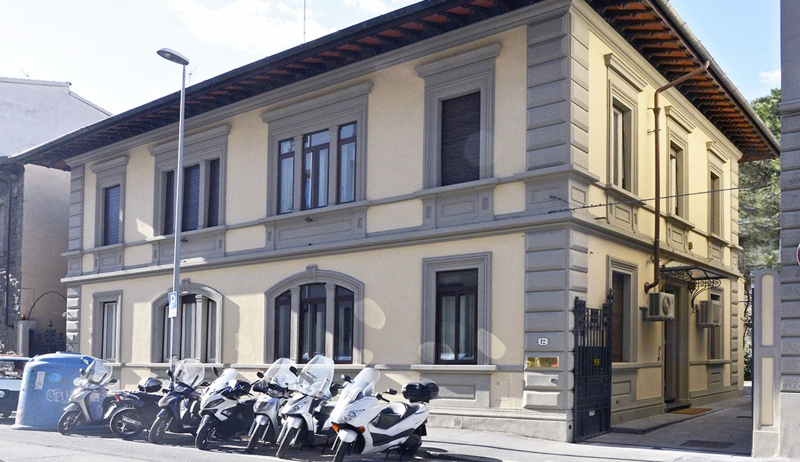 Villino Fiorentino