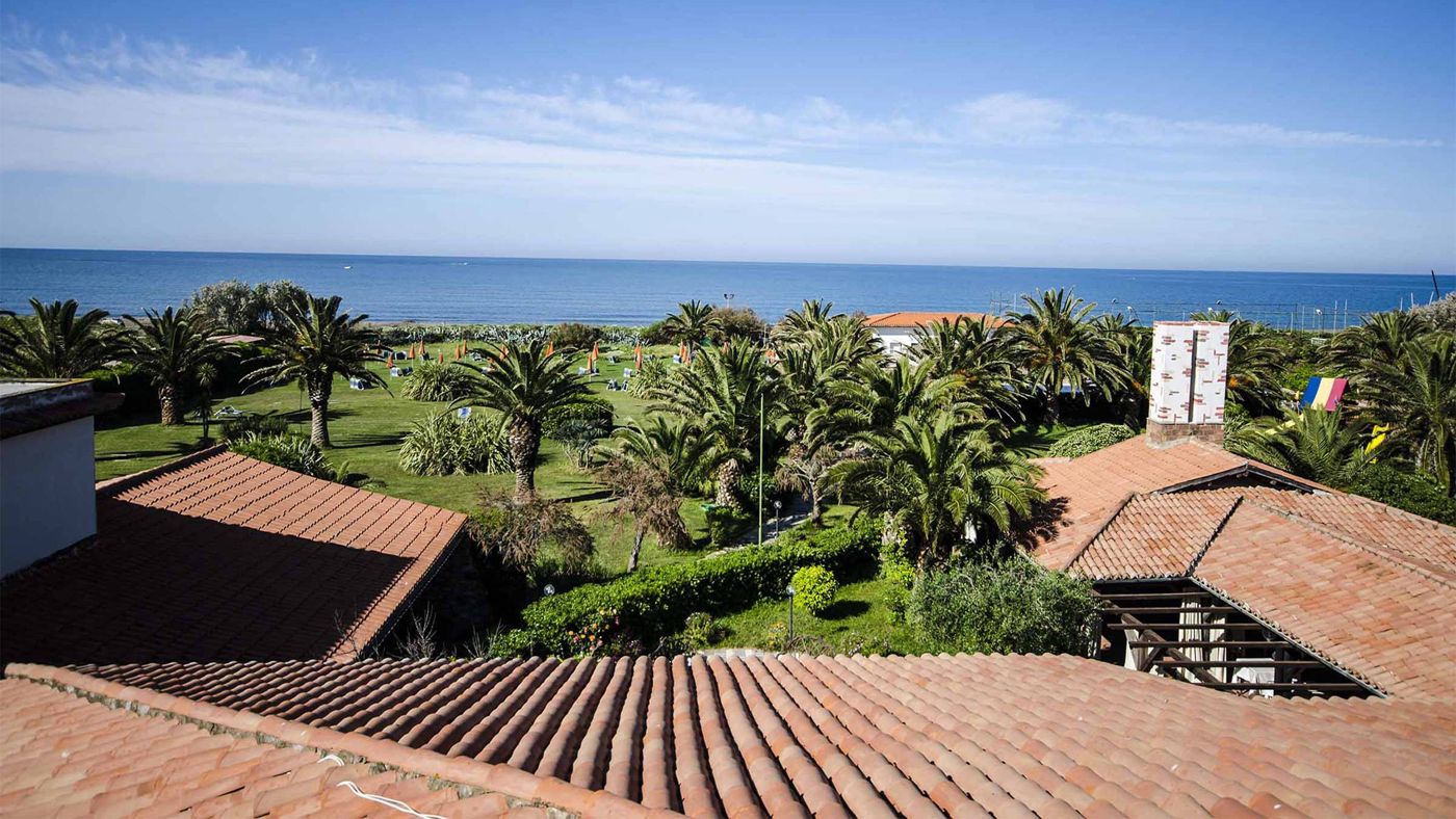 Torre del Sole