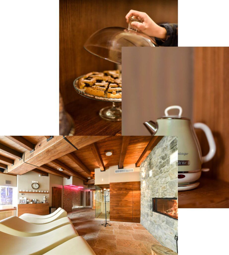 Relais Assunta Madre