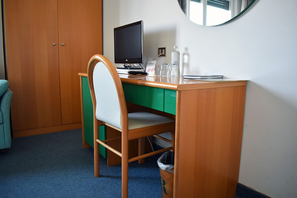 Hotel Ramoverde