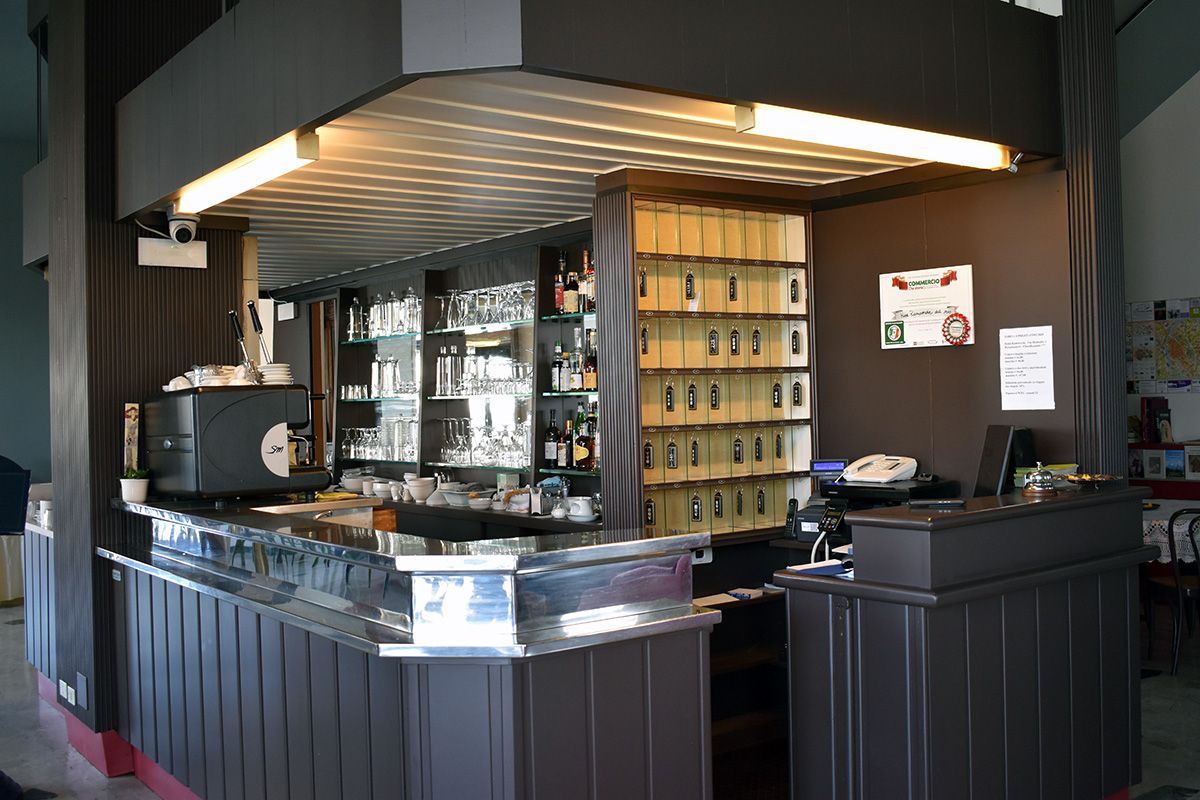 Hotel Ramoverde