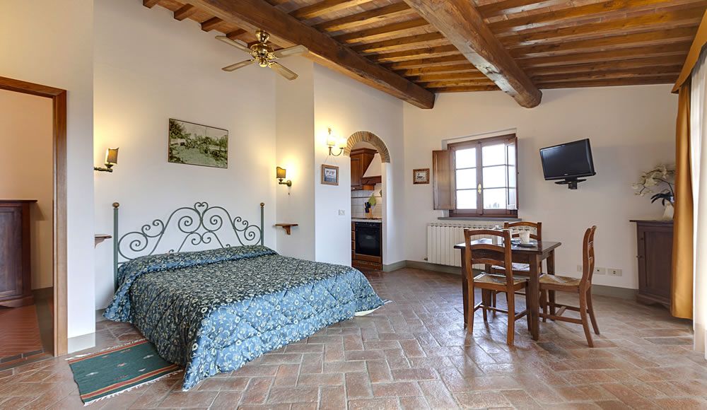 Agriturismo La Presura