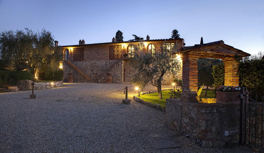 Agriturismo La Presura