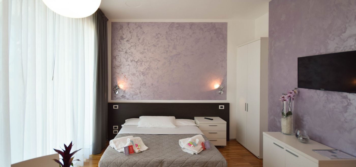Mantova Residence