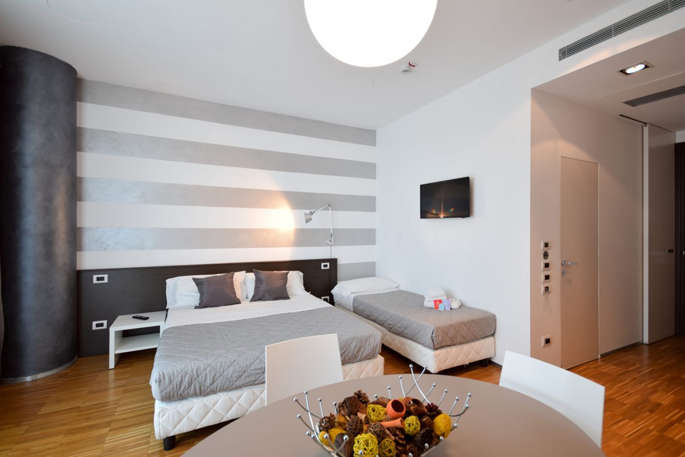 Mantova Residence