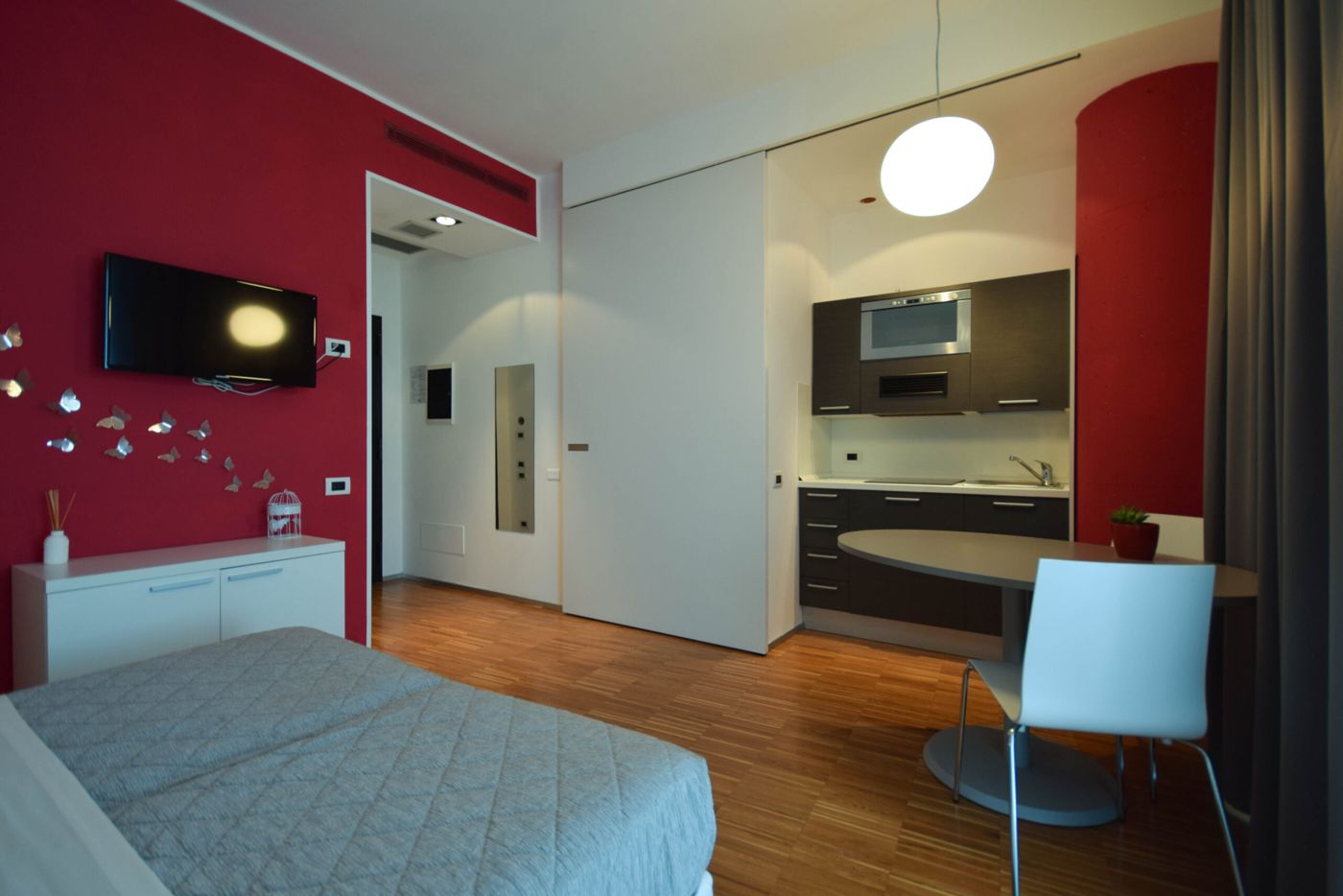 Mantova Residence